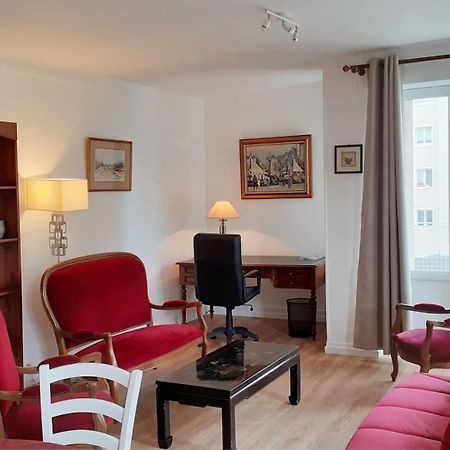Le Quai De Juillet Apartment Caen Exterior photo